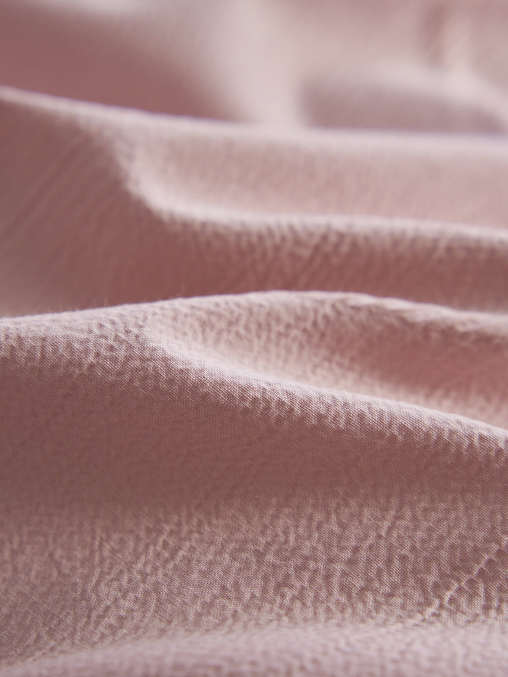Blush Haven Cotton Jacquard Duvet Cover original reference image 3