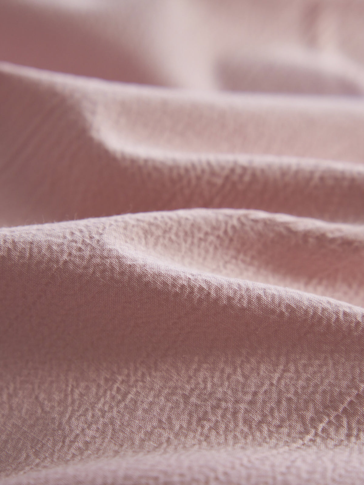 Blush Haven Cotton Jacquard Duvet Cover original reference image 3