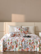 Botanical Reverie Comforter Set original reference image 1