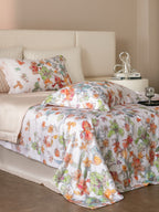 Botanical Reverie Comforter Set original reference image 4