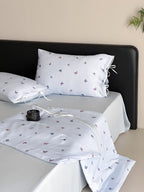 Butterfly Breeze Comforter Set original reference image 2