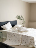 Butterfly Whisper Comforter Set original reference image 1