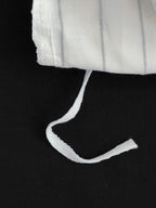 Camden Stripe Cotton Twill Duvet Cover original reference image 32