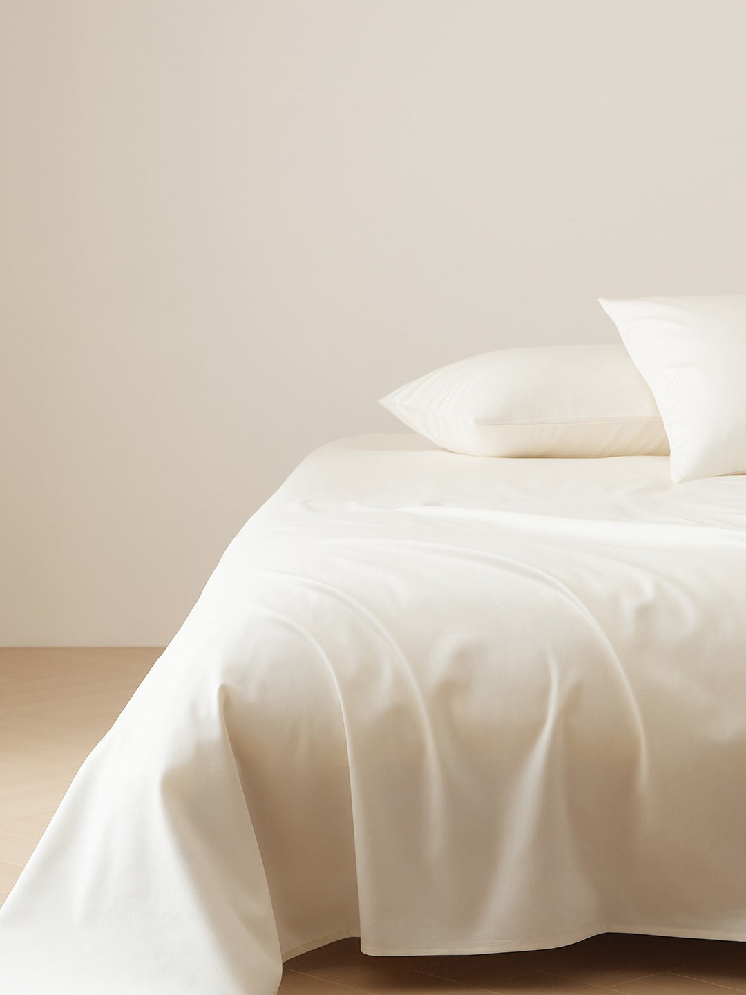 Classic Cotton Sateen Sheet Set original reference image 1