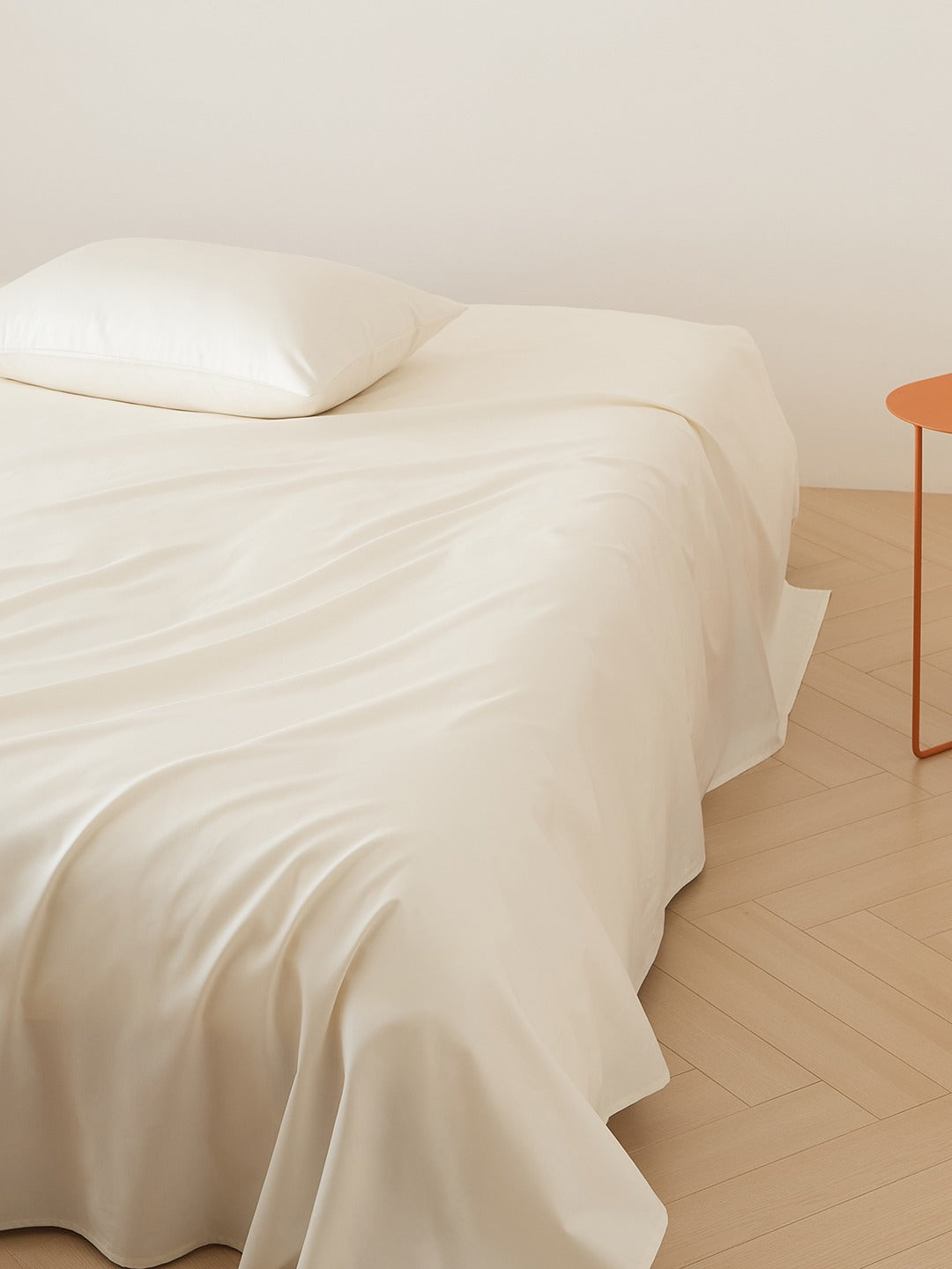 Classic Cotton Sateen Sheet Set original reference image 2