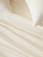 Classic Cotton Sateen Sheet Set original reference image 3