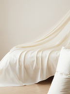 Classic Cotton Sateen Sheet Set original reference image 4