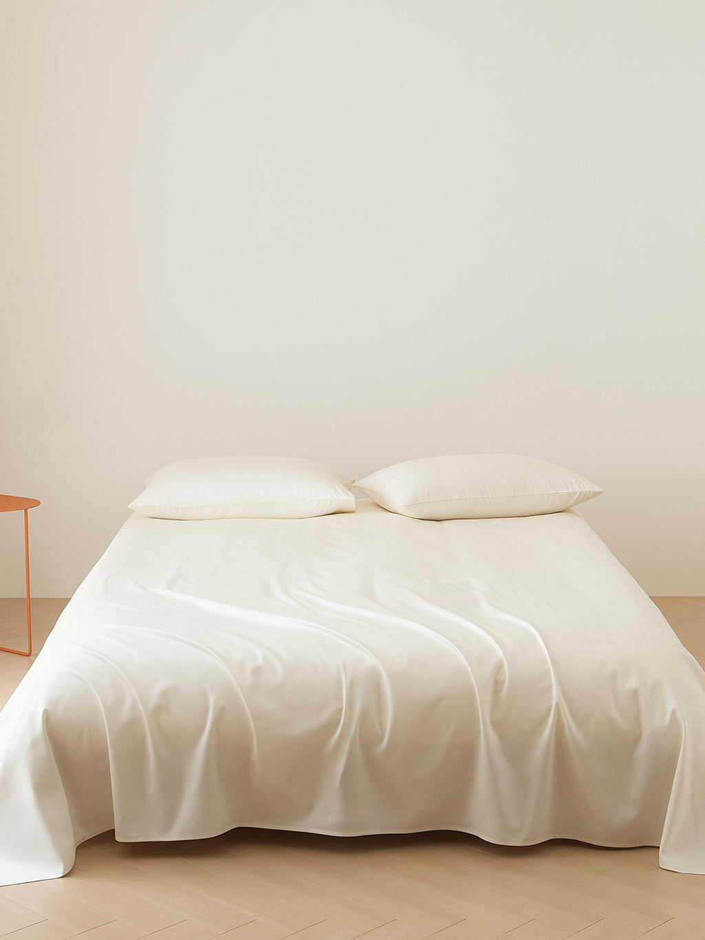 Classic Cotton Sateen Sheet Set original reference image 5