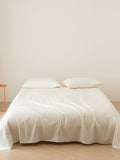 Classic Cotton Sateen Sheet Set original reference image 5