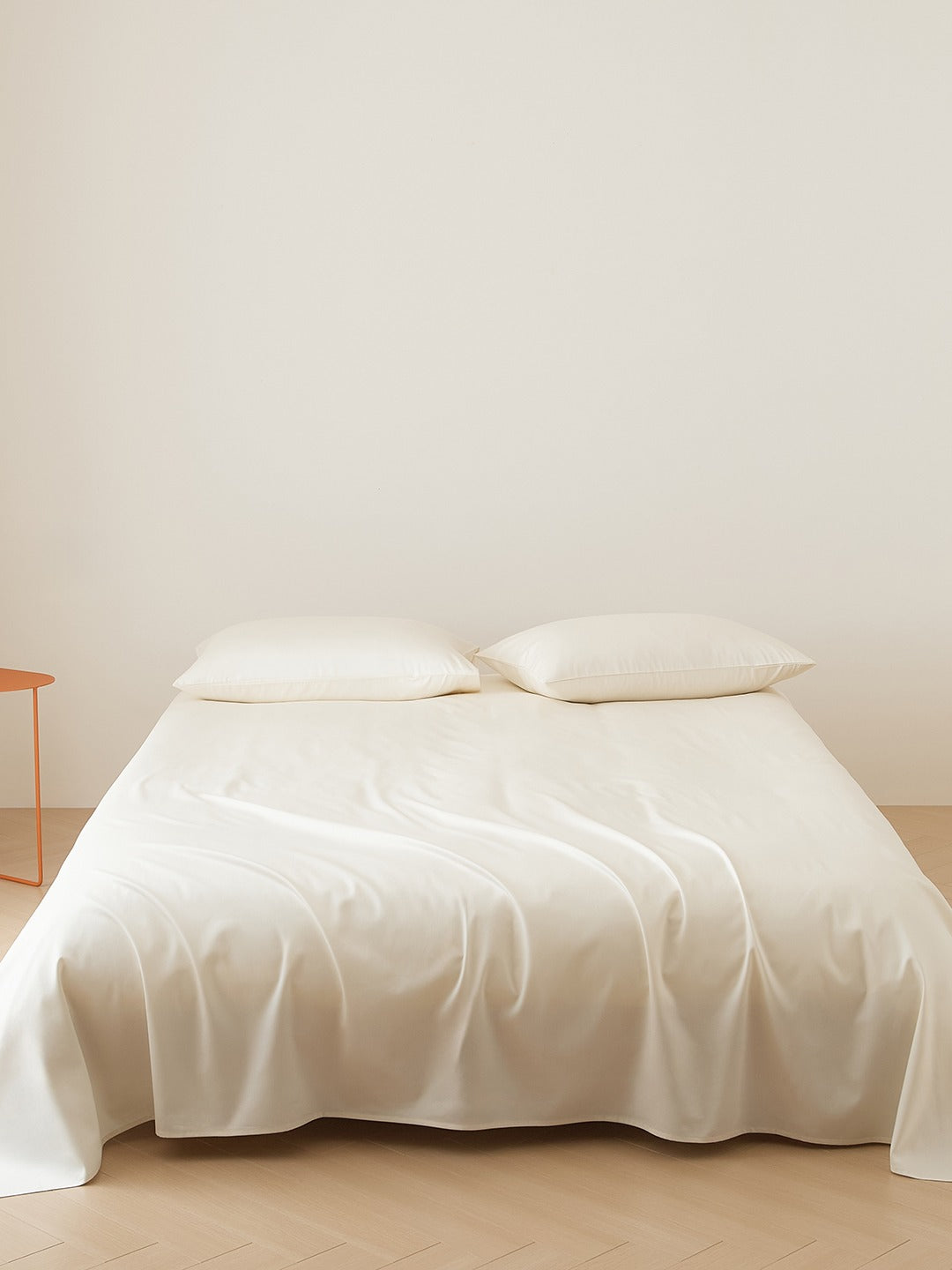Classic Cotton Sateen Sheet Set original reference image 5