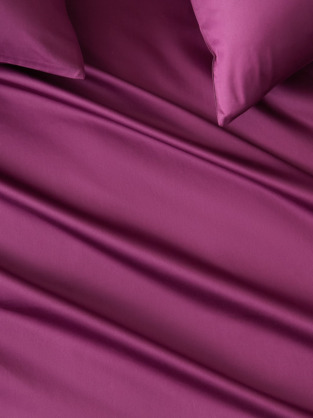 Classic Cotton Sateen Sheet Set original reference image 8
