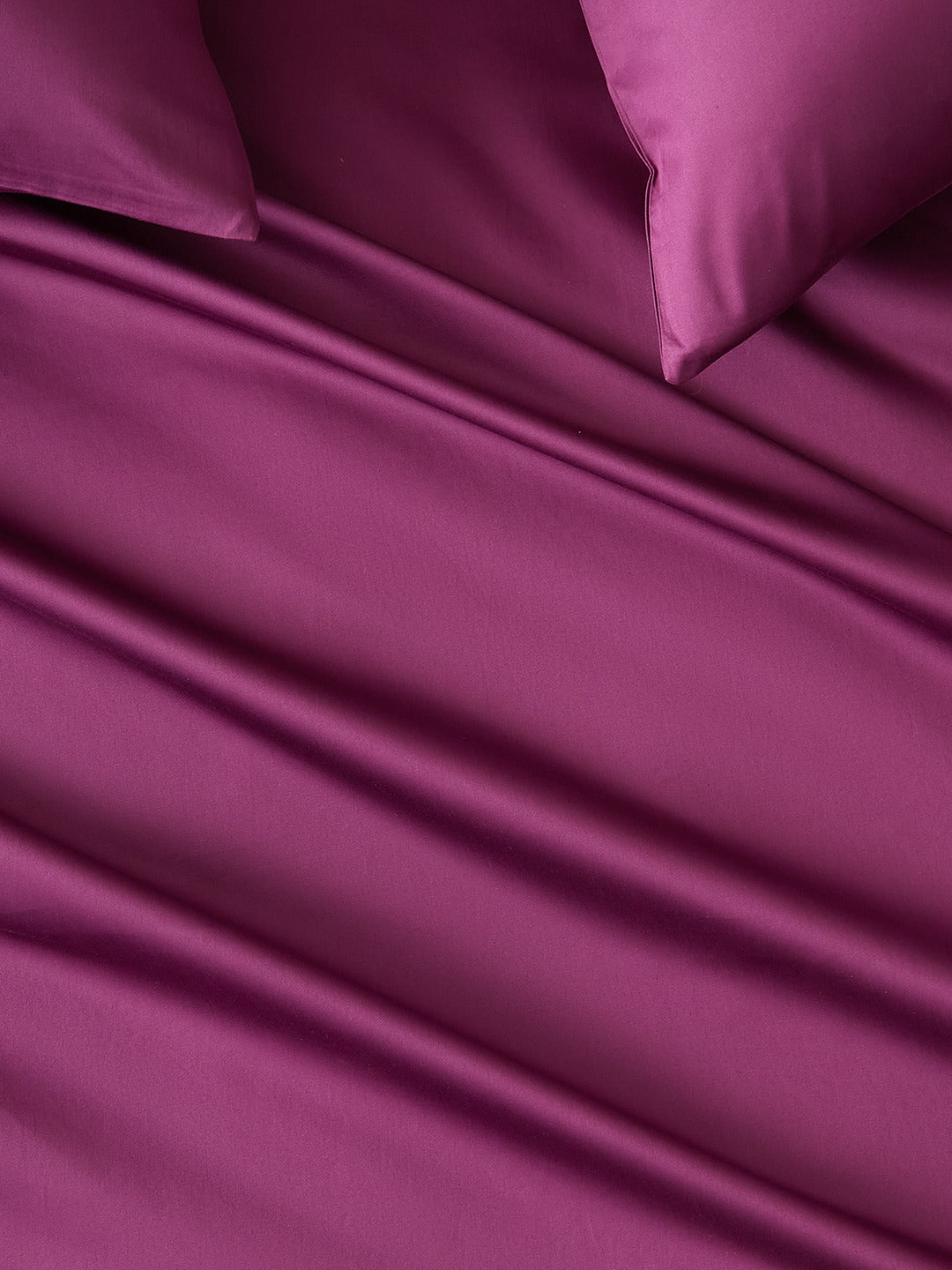 Classic Cotton Sateen Sheet Set original reference image 8