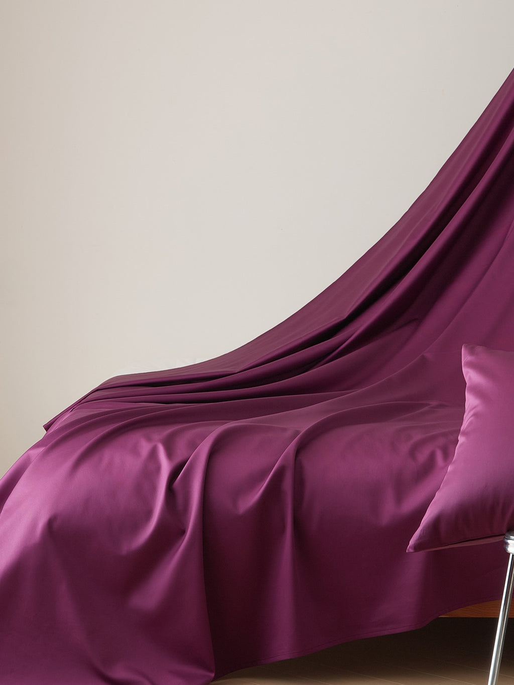 Classic Cotton Sateen Sheet Set original reference image 9