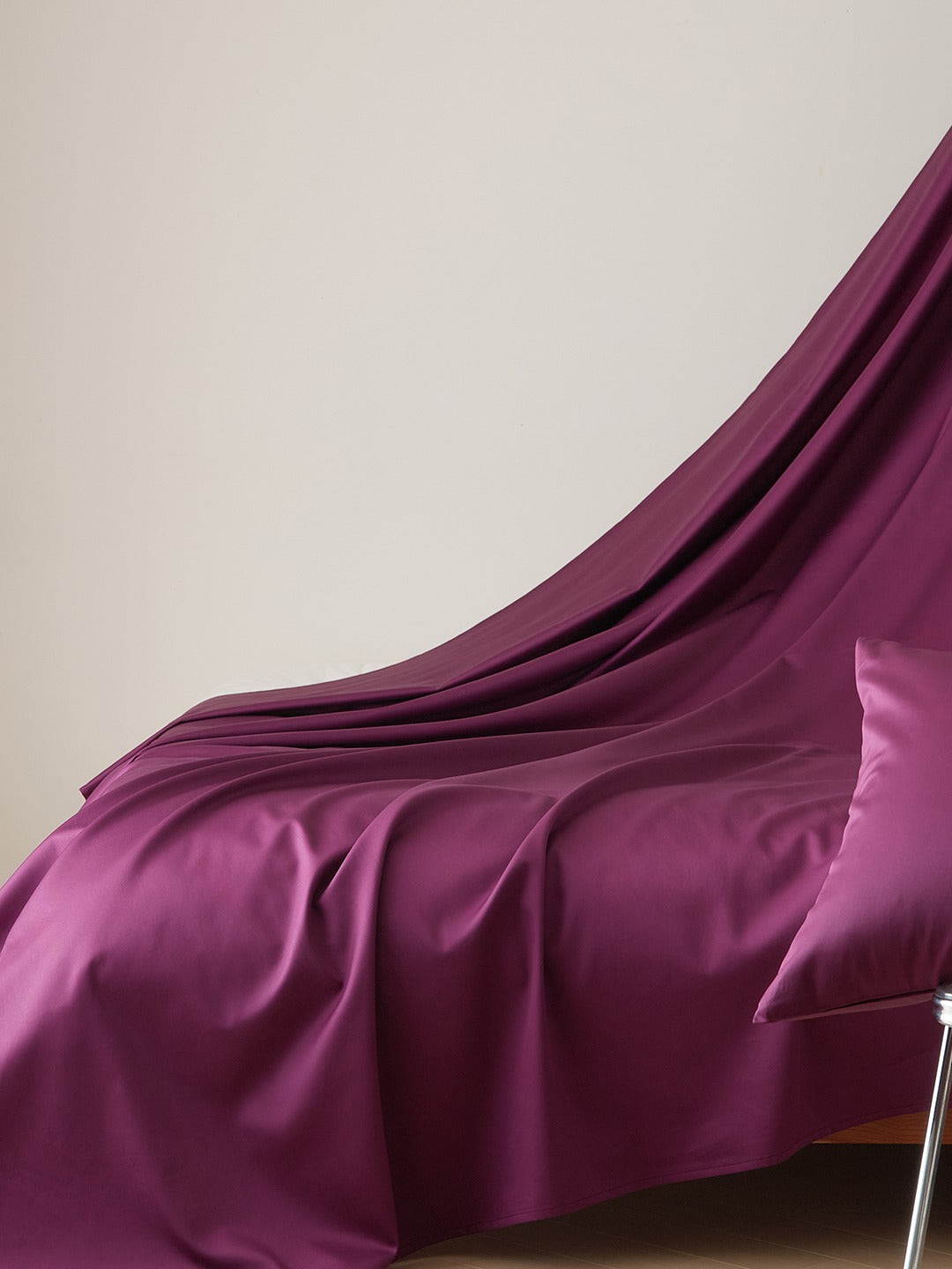 Classic Cotton Sateen Sheet Set original reference image 9