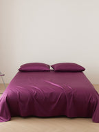 Classic Cotton Sateen Sheet Set original reference image 10