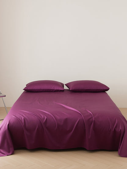 Classic Cotton Sateen Sheet Set original reference image 10