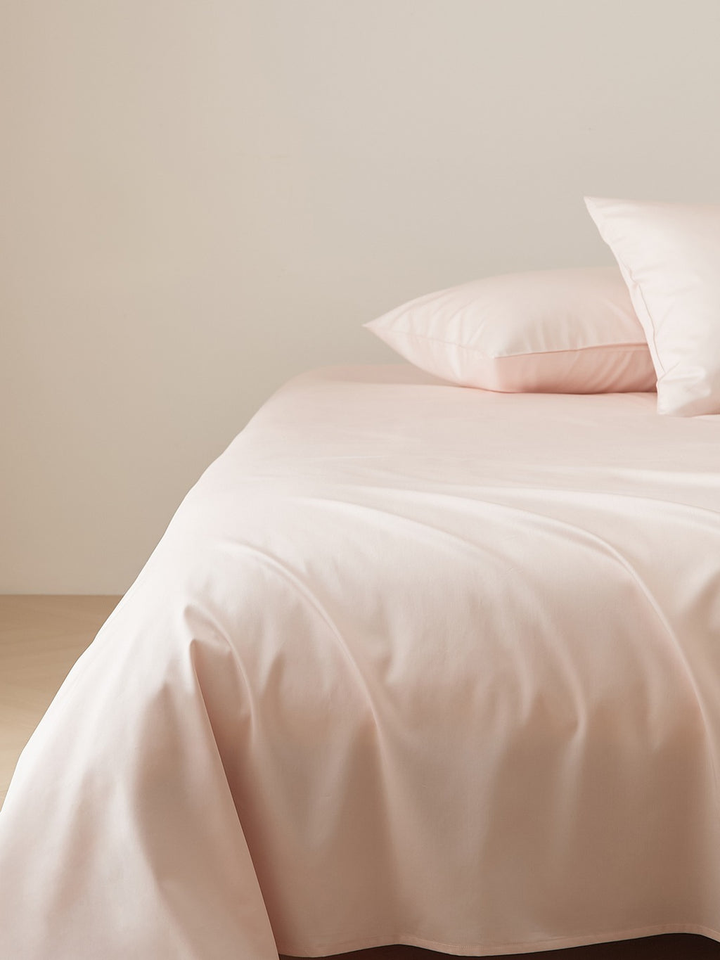 Classic Cotton Sateen Sheet Set original reference image 11