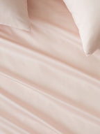 Classic Cotton Sateen Sheet Set original reference image 13