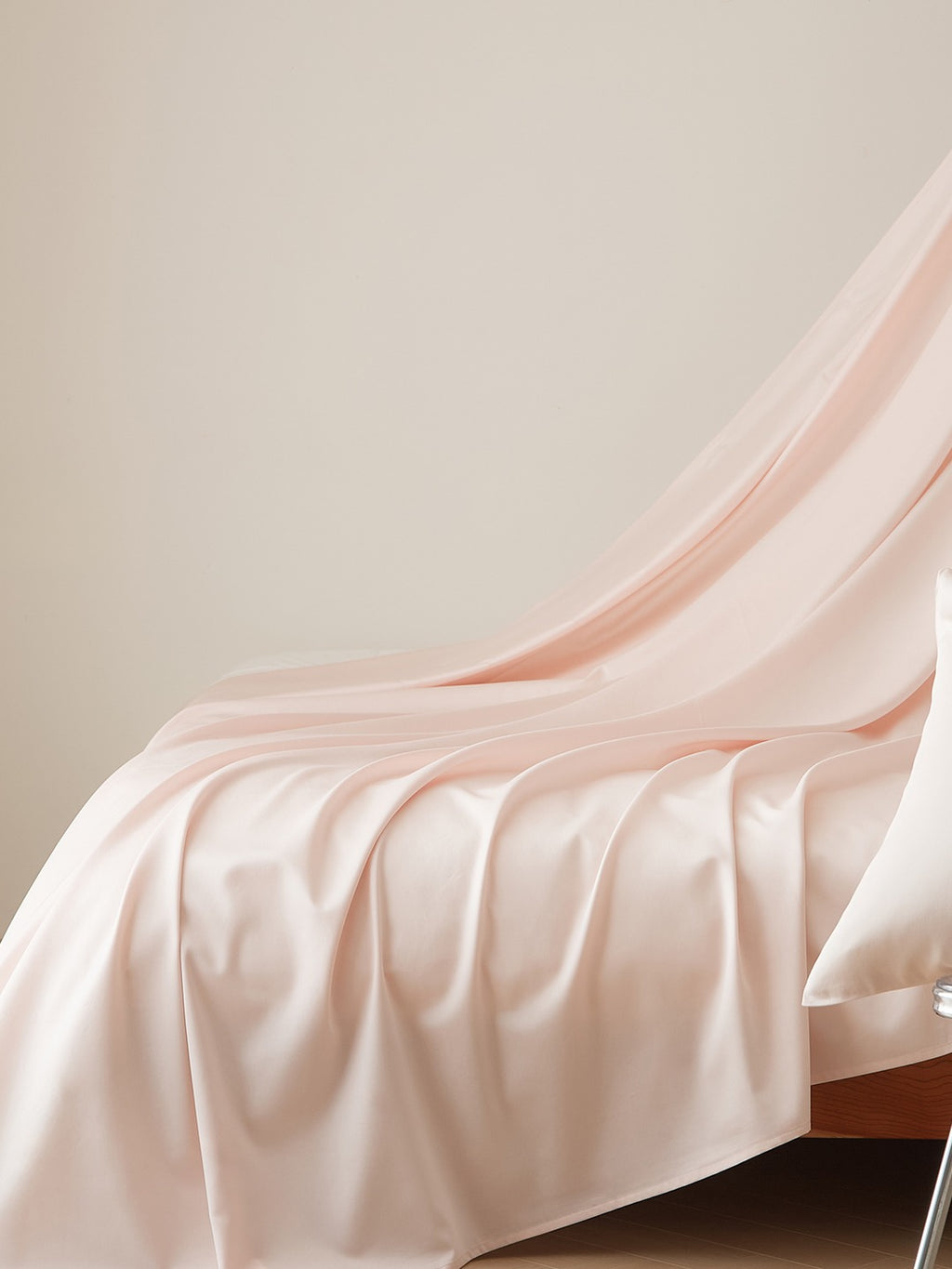 Classic Cotton Sateen Sheet Set original reference image 14