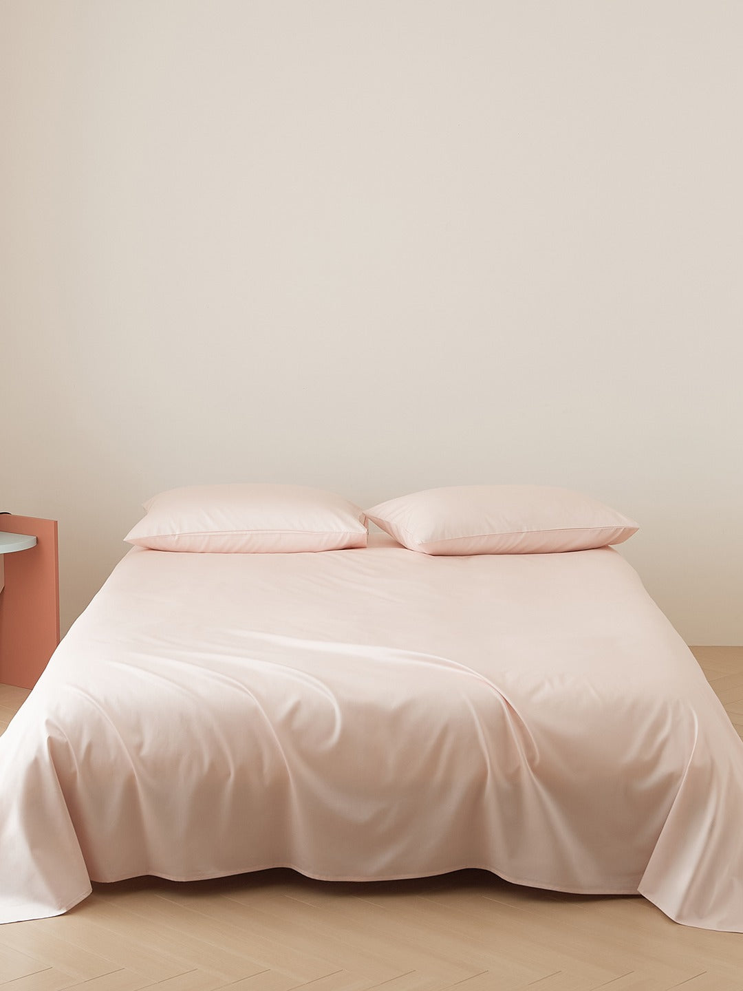 Classic Cotton Sateen Sheet Set original reference image 15