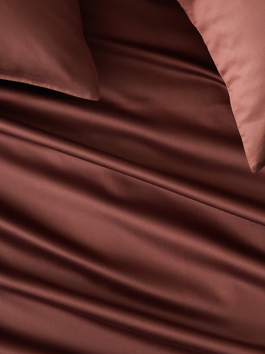 Classic Cotton Sateen Sheet Set original reference image 18