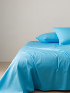 Classic Cotton Sateen Sheet Set original reference image 21