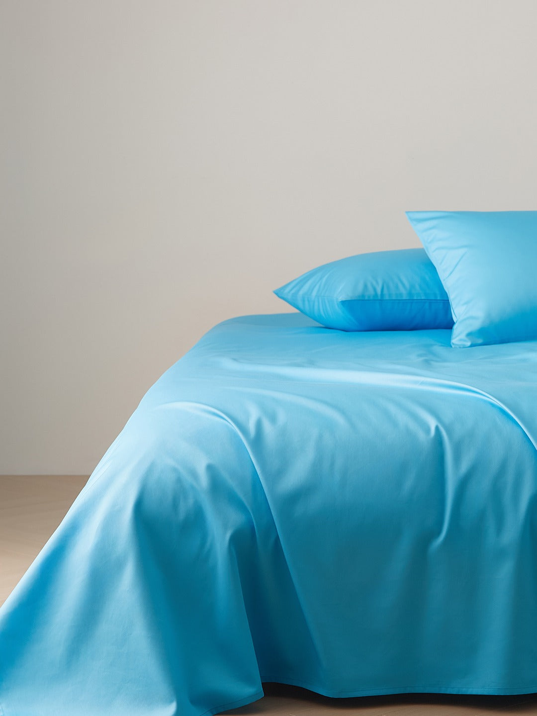 Classic Cotton Sateen Sheet Set original reference image 21