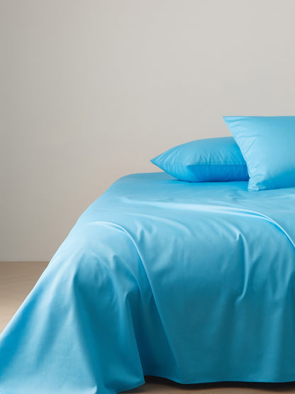 Classic Cotton Sateen Sheet Set original reference image 21