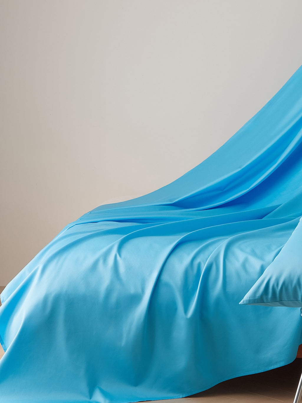 Classic Cotton Sateen Sheet Set original reference image 24