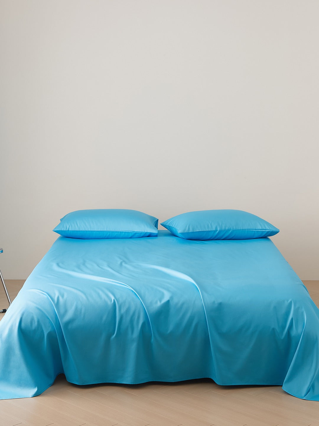 Classic Cotton Sateen Sheet Set original reference image 25