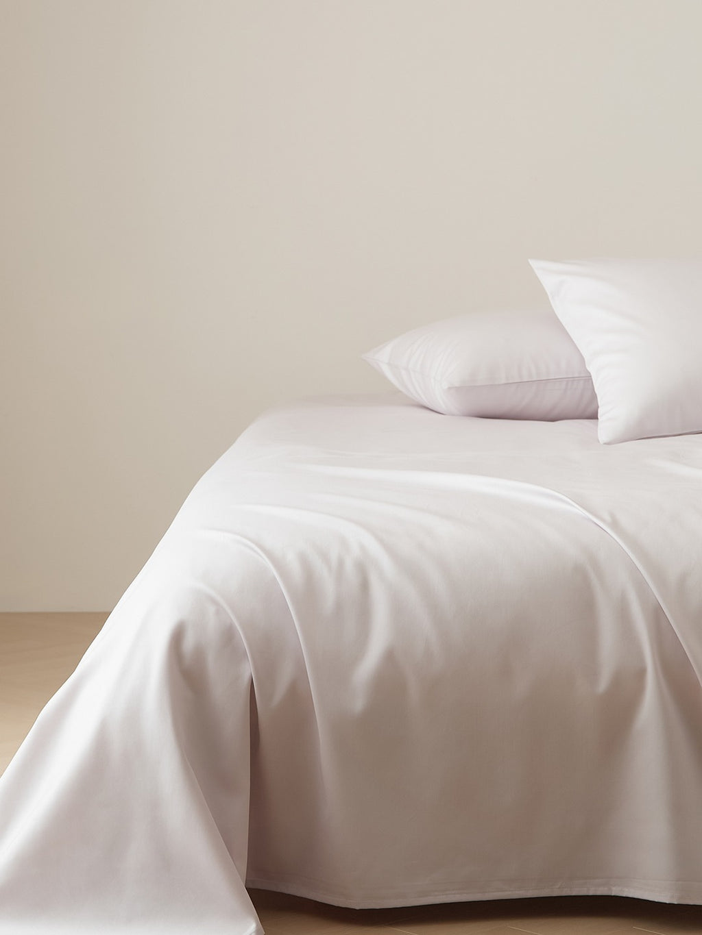 Classic Cotton Sateen Sheet Set original reference image 26