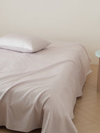 Classic Cotton Sateen Sheet Set original reference image 27