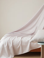 Classic Cotton Sateen Sheet Set original reference image 29
