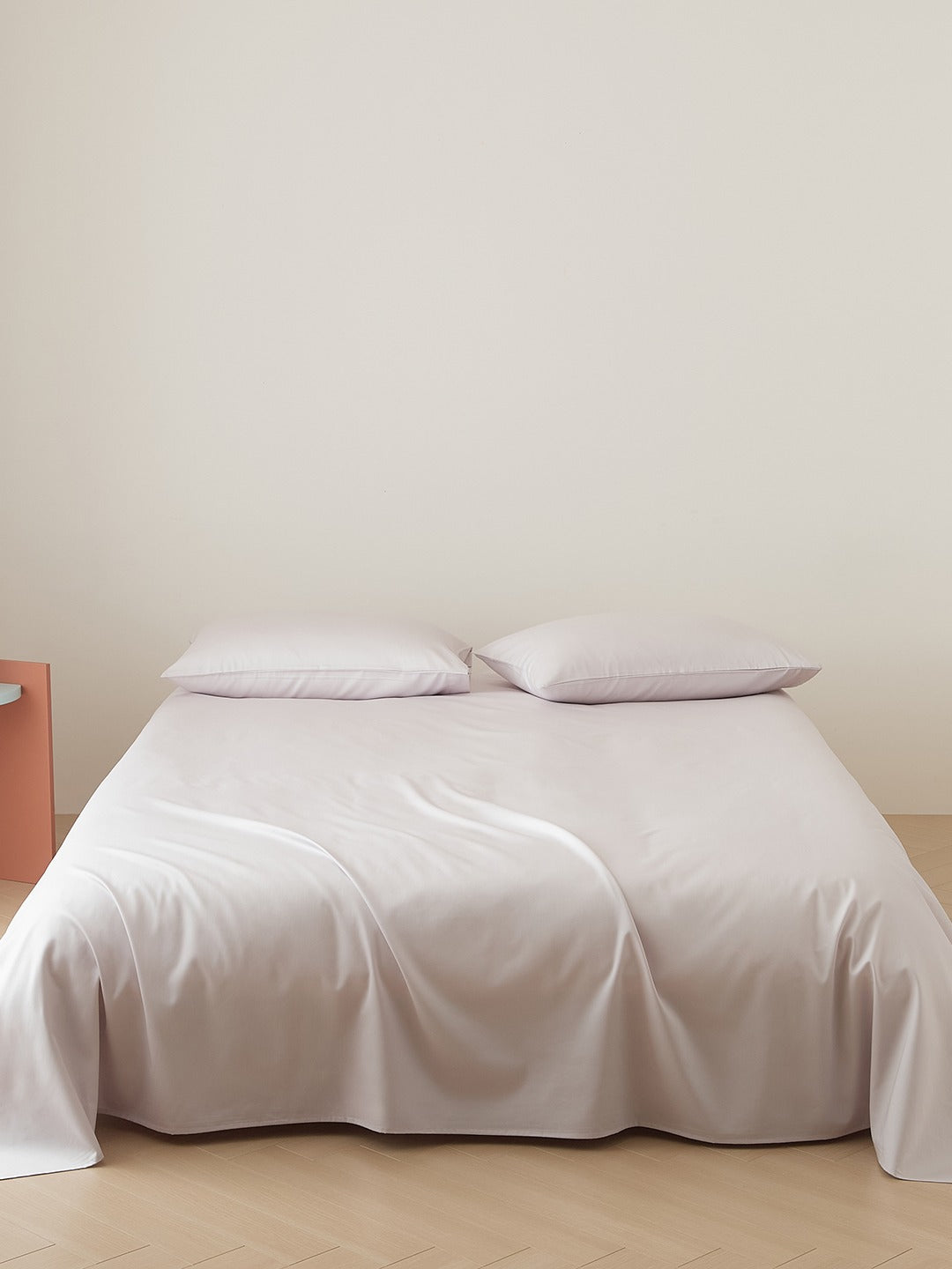 Classic Cotton Sateen Sheet Set original reference image 30