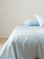 Classic Cotton Sateen Sheet Set original reference image 31