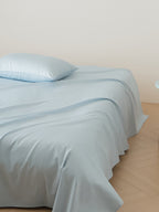 Classic Cotton Sateen Sheet Set original reference image 32