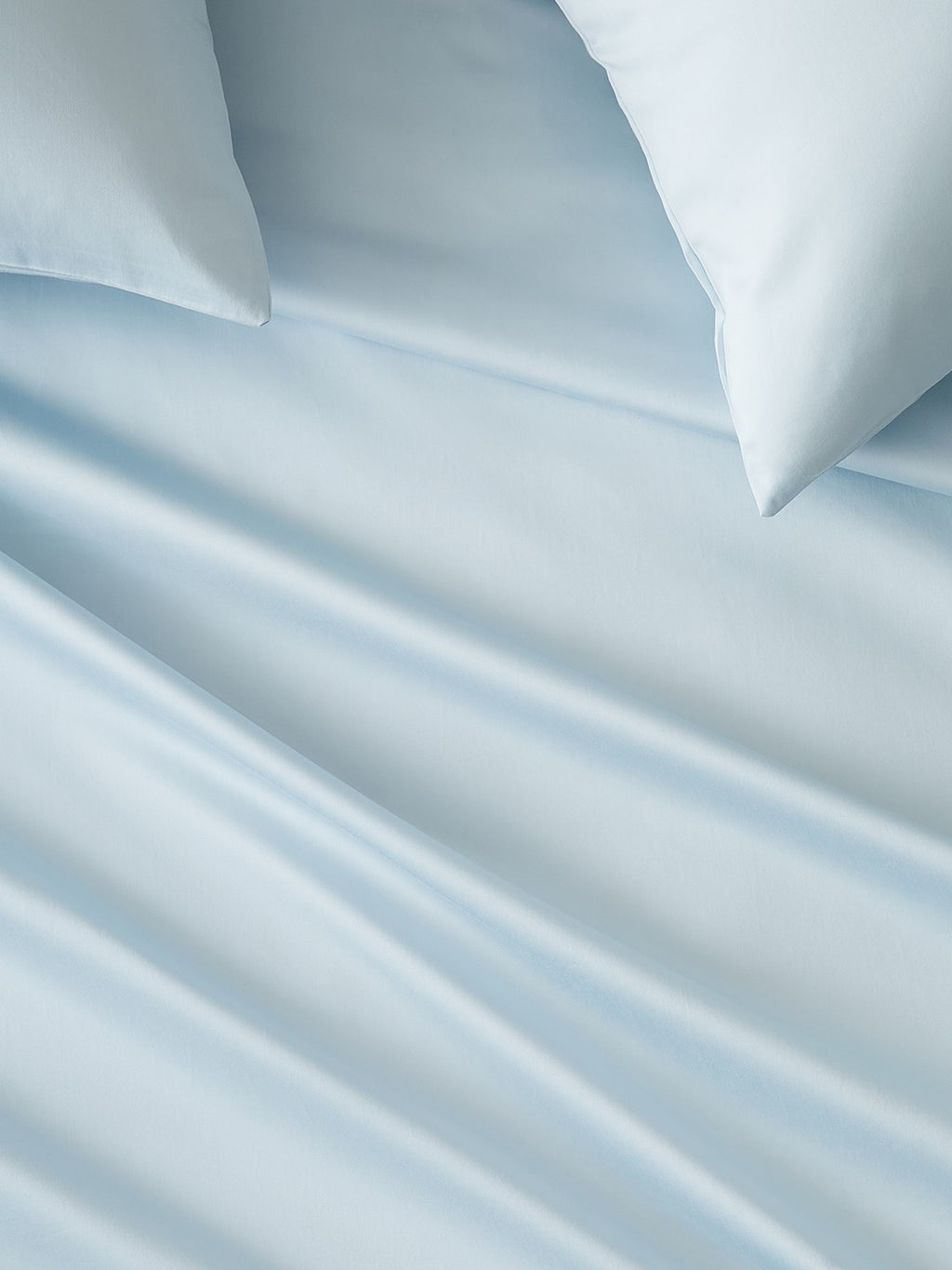 Classic Cotton Sateen Sheet Set original reference image 33