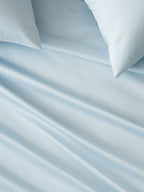 Classic Cotton Sateen Sheet Set original reference image 33