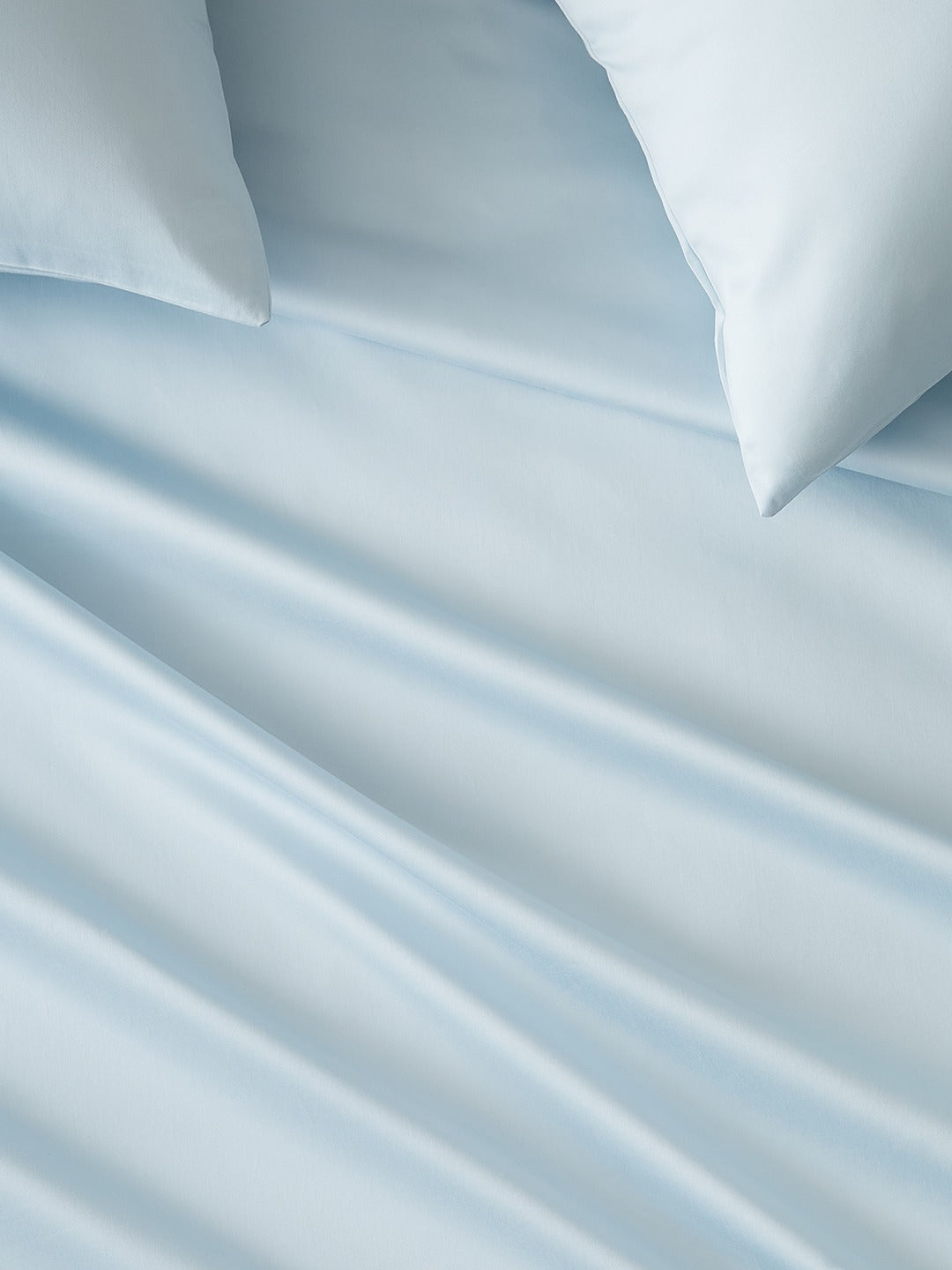 Classic Cotton Sateen Sheet Set original reference image 33
