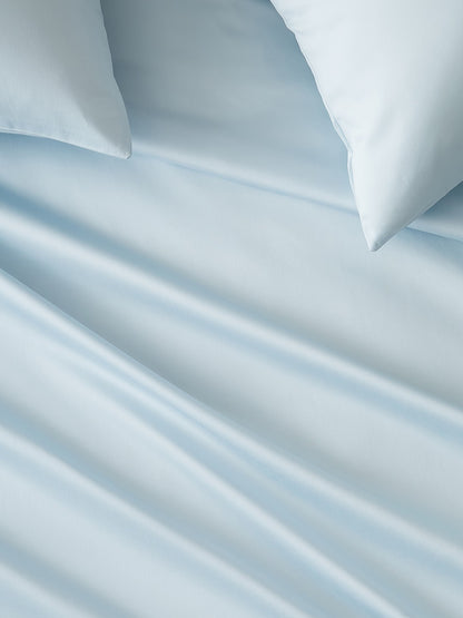 Classic Cotton Sateen Sheet Set original reference image 33