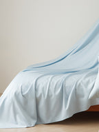 Classic Cotton Sateen Sheet Set original reference image 34