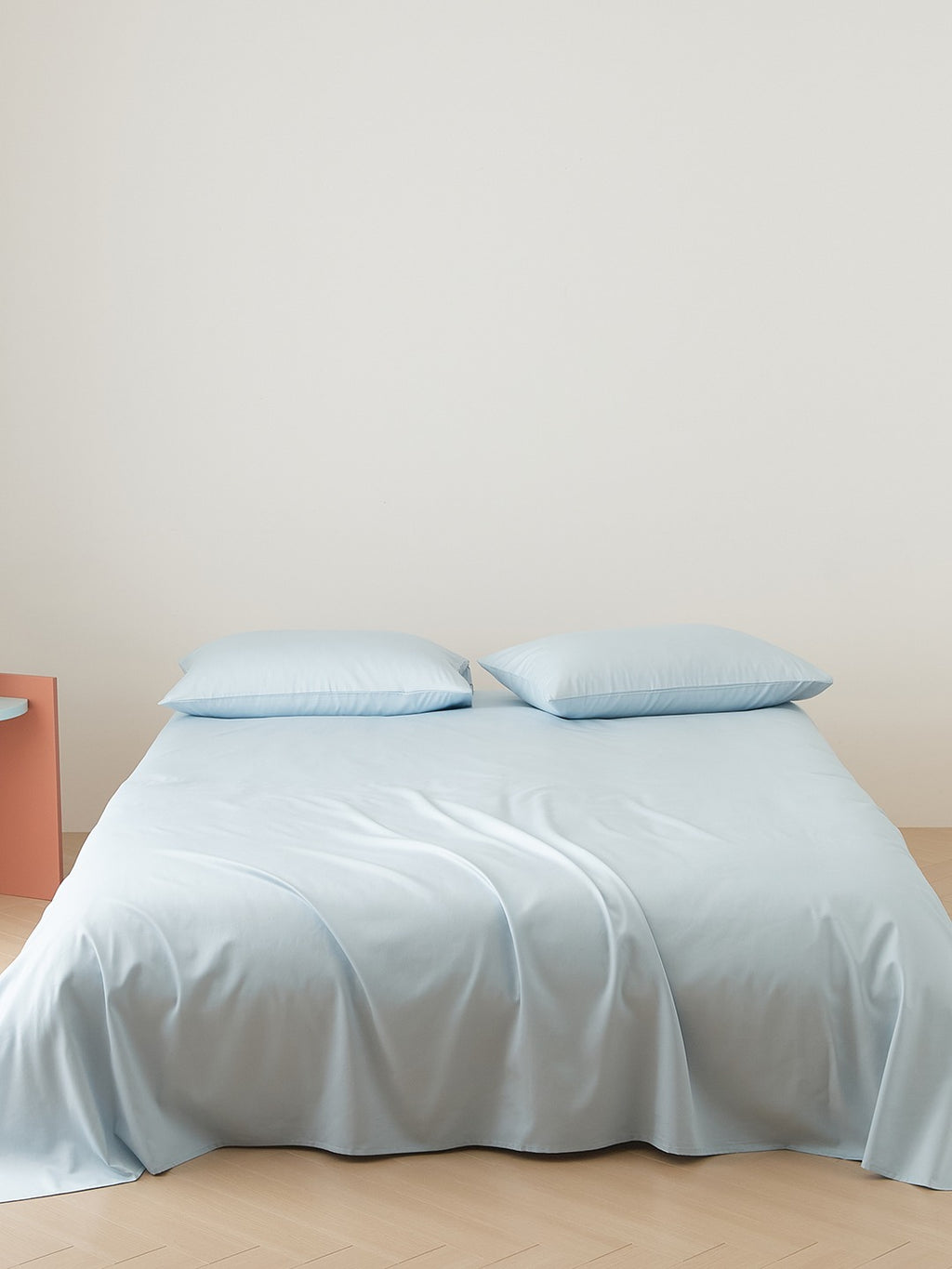 Classic Cotton Sateen Sheet Set original reference image 35