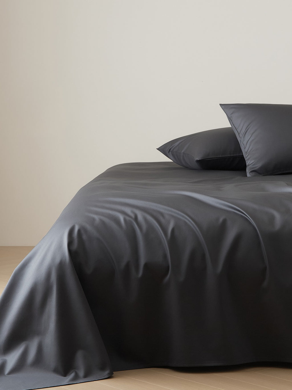 Classic Cotton Sateen Sheet Set original reference image 36