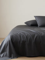 Classic Cotton Sateen Sheet Set original reference image 36