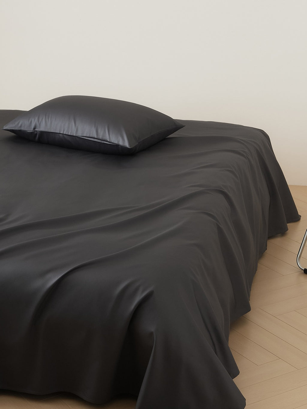 Classic Cotton Sateen Sheet Set original reference image 37