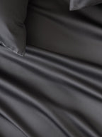 Classic Cotton Sateen Sheet Set original reference image 38