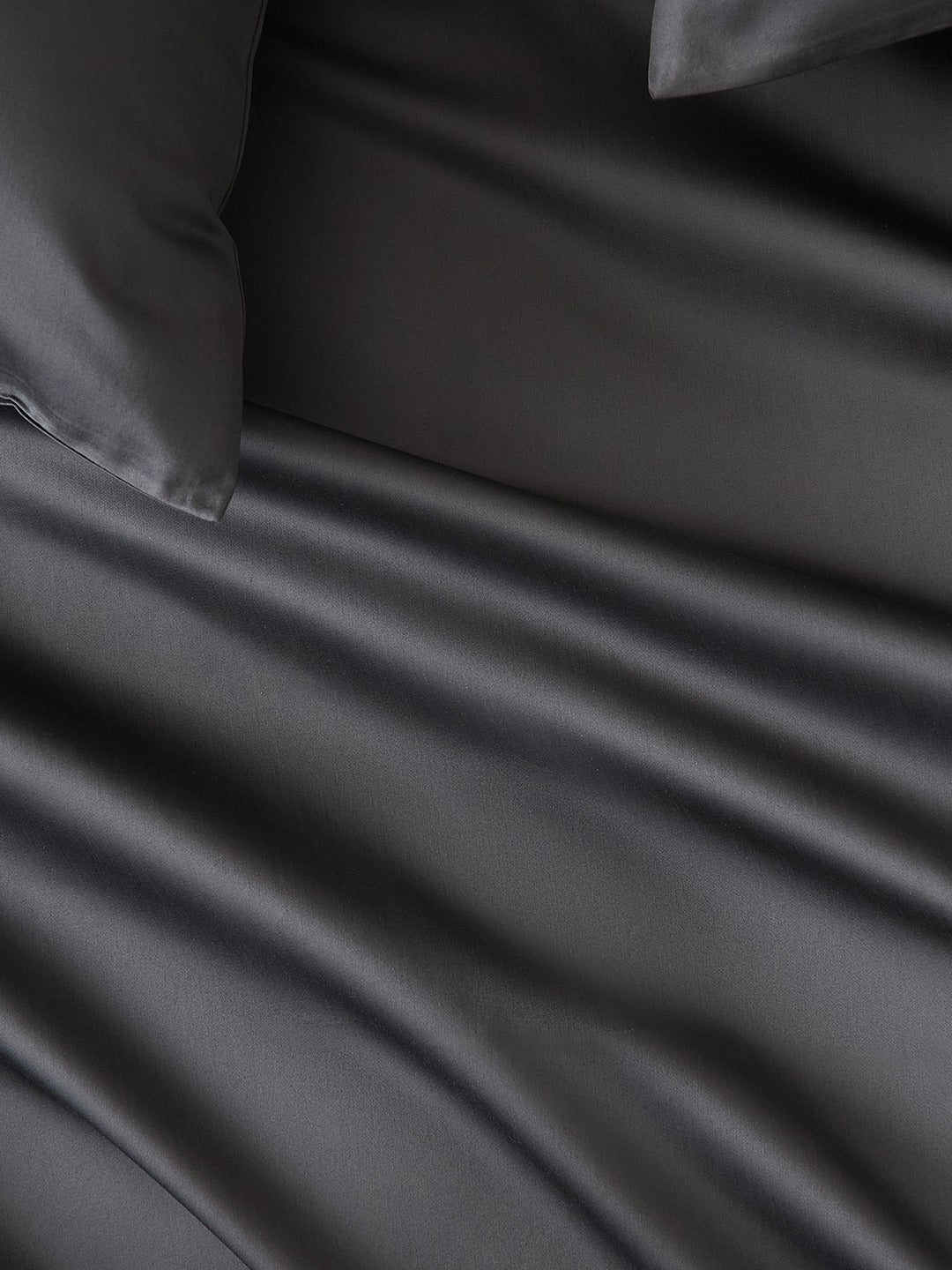 Classic Cotton Sateen Sheet Set original reference image 38