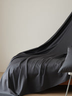 Classic Cotton Sateen Sheet Set original reference image 39