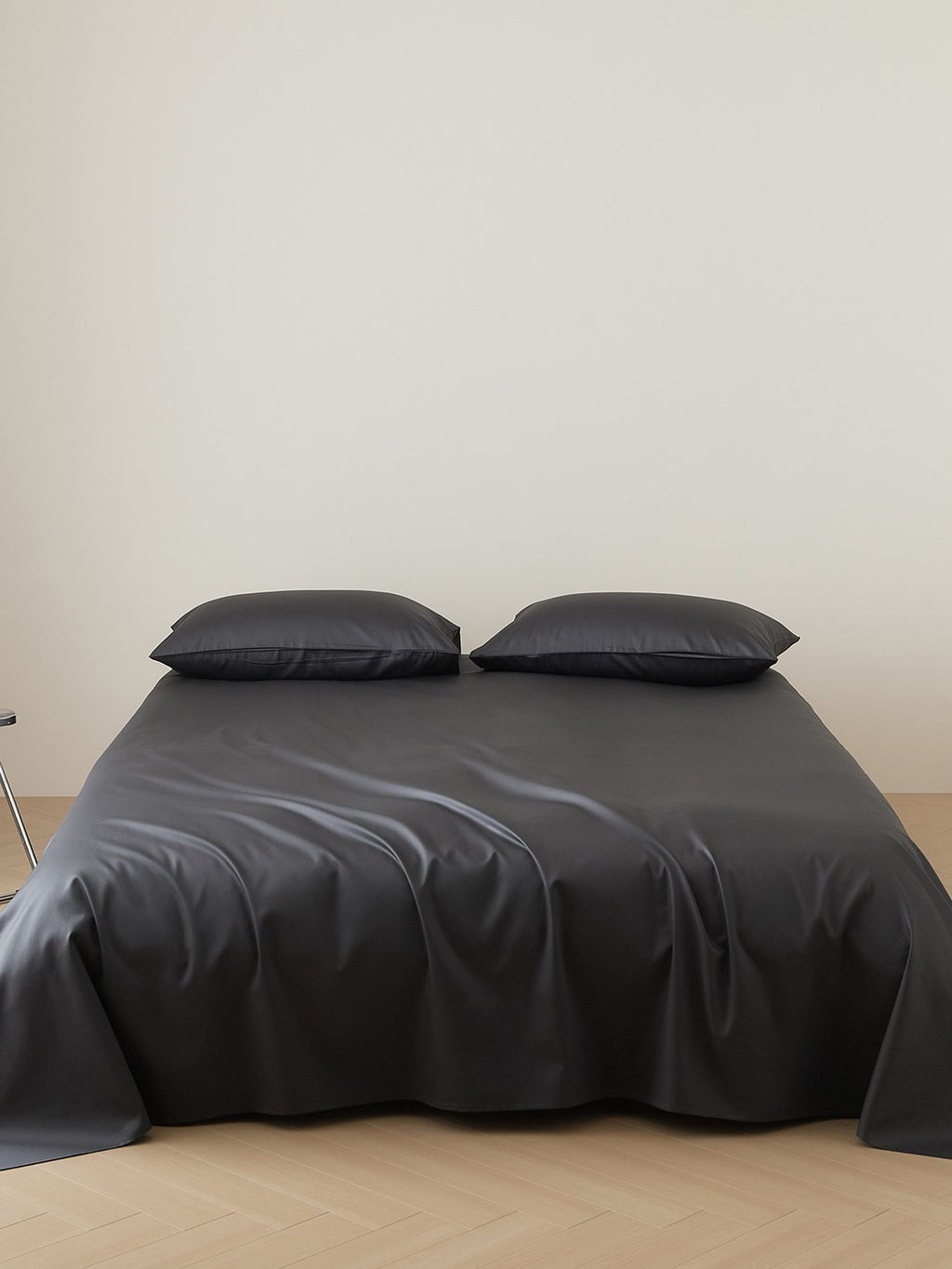 Classic Cotton Sateen Sheet Set original reference image 40