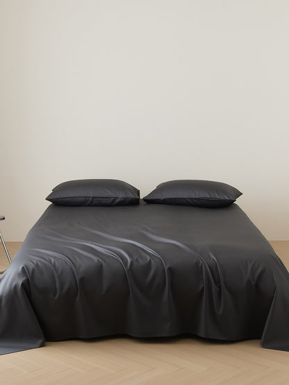Classic Cotton Sateen Sheet Set original reference image 40